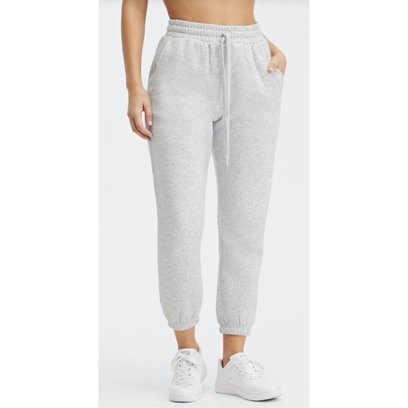 Fabletics Pants - Fabletics Small Eco Go-To Classic Sweatpants